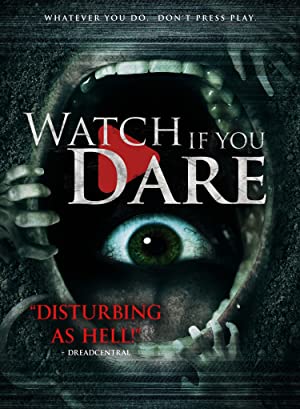 Watch If You Dare (2018) starring Jeff Alguire on DVD